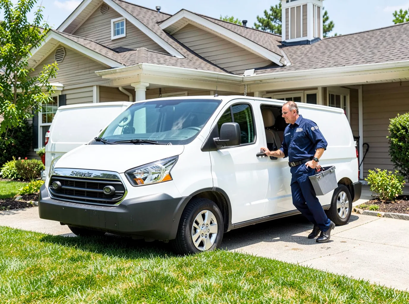Emergency Plumber company in Burlington, WI